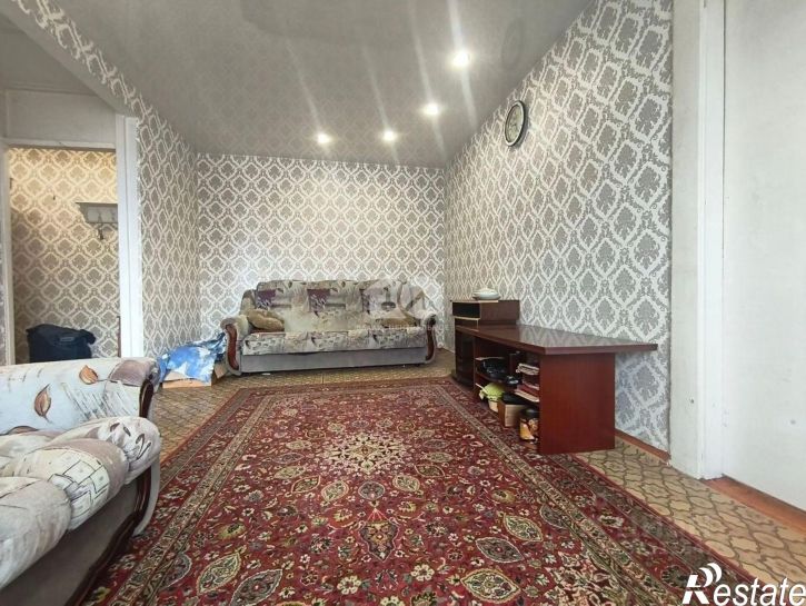 2-комн квартира ул Мичурина, 33,  д. 33