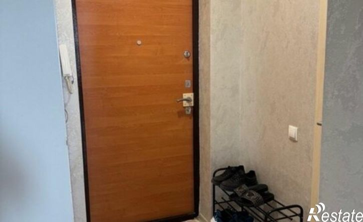 1-комн квартира ул Невельского, 1/1,  д. 1/1