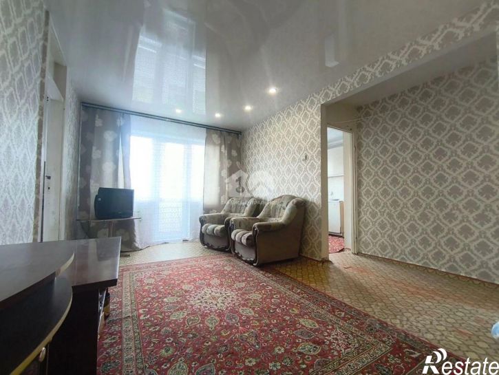 2-комн квартира ул Мичурина, 33,  д. 33