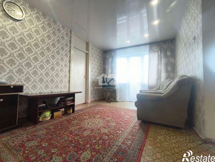 2-комн квартира ул Мичурина, 33,  д. 33