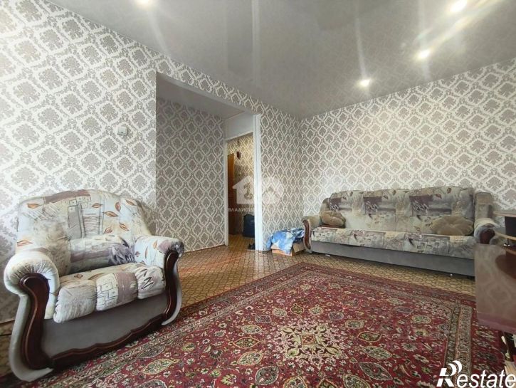 2-комн квартира ул Мичурина, 33,  д. 33