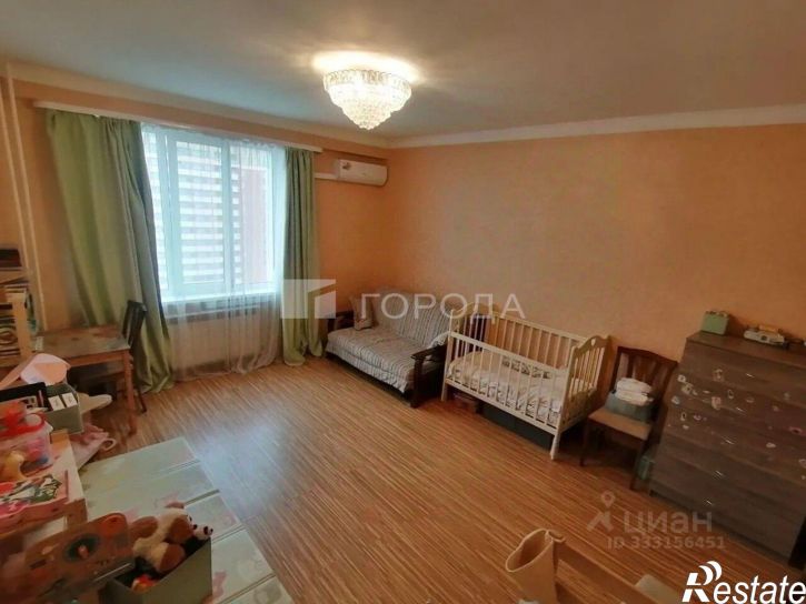 1-комн квартира ул Сухарная, 96,  д. 96