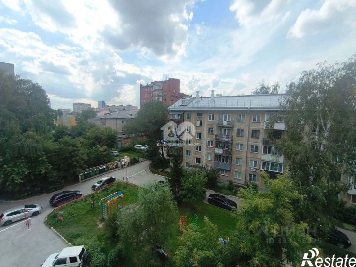 2-комн квартира ул Мичурина, 33,  д. 33