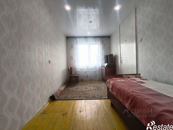 2-комн квартира ул Мичурина, 33,  д. 33