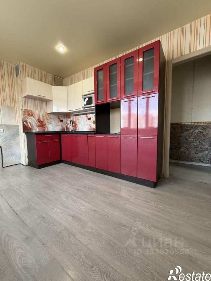 3-комн квартира ул Бронная, 40/3,  д. 40/3