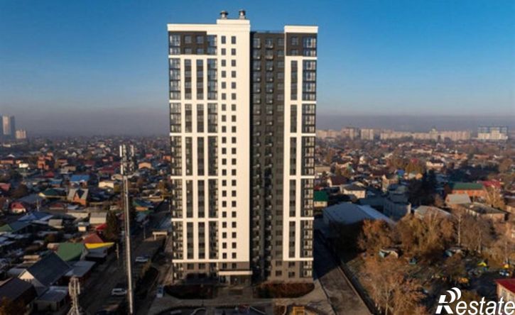 2-комн квартира ул Пермская, 12/2,  д. 12/2