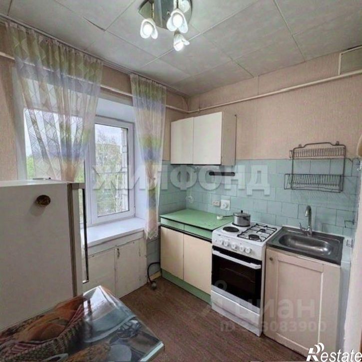 2-комн квартира ул Зорге, 179/1,  д. 179/1