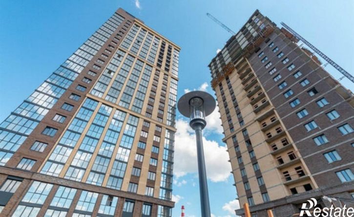 3-комн квартира Светлановская улица, 52/4