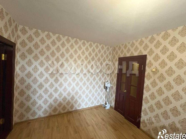 2-комн квартира ул Лаврова, 1,  д. 1