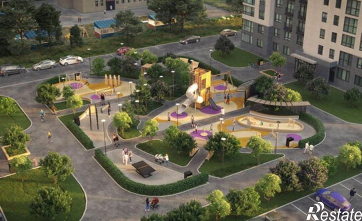 2-комн квартира ул Пермская, 12/2,  д. 12/2