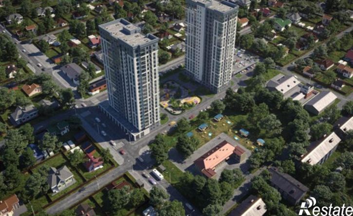 2-комн квартира ул Пермская, 12/2,  д. 12/2