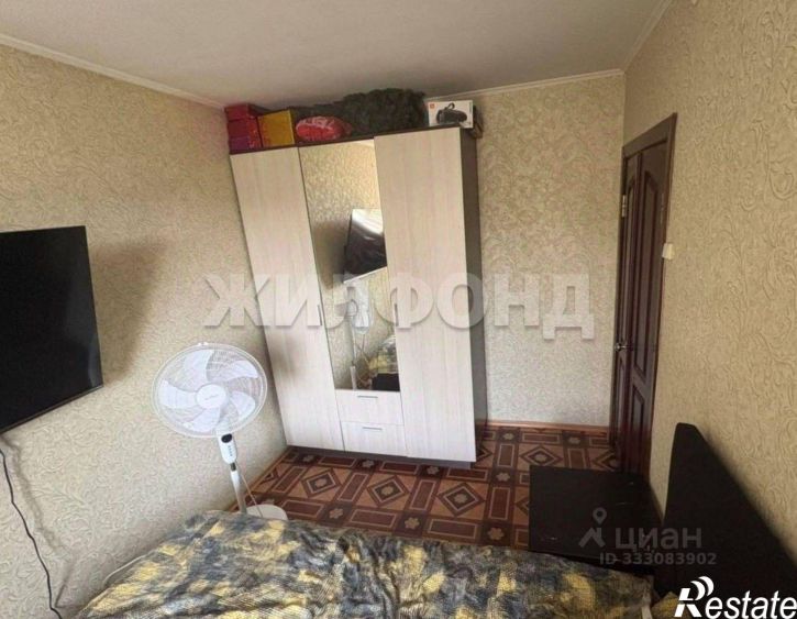 2-комн квартира ул Лаврова, 1,  д. 1