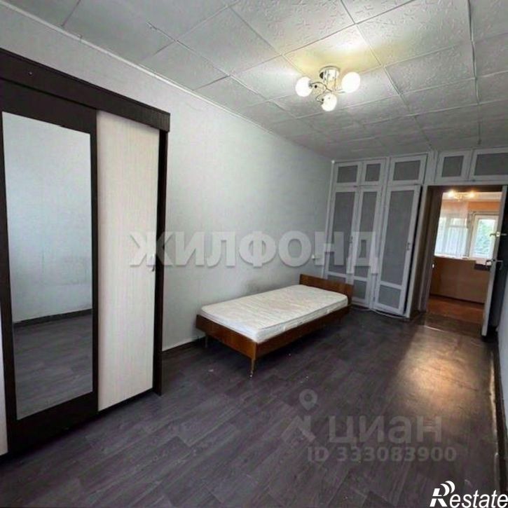 2-комн квартира ул Зорге, 179/1,  д. 179/1