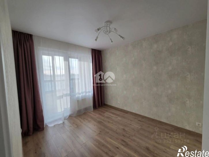 1-комн квартира Тайгинская улица, 37/1