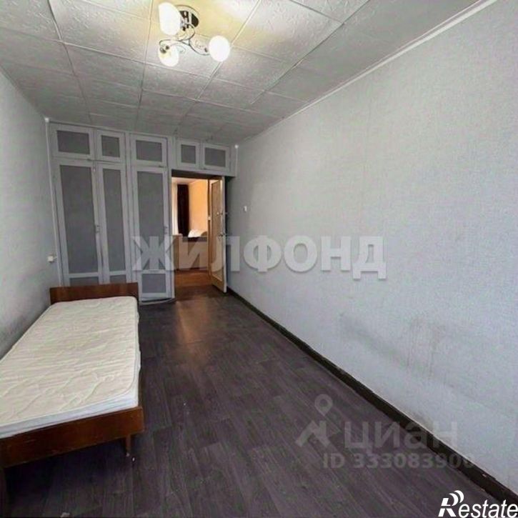 2-комн квартира ул Зорге, 179/1,  д. 179/1