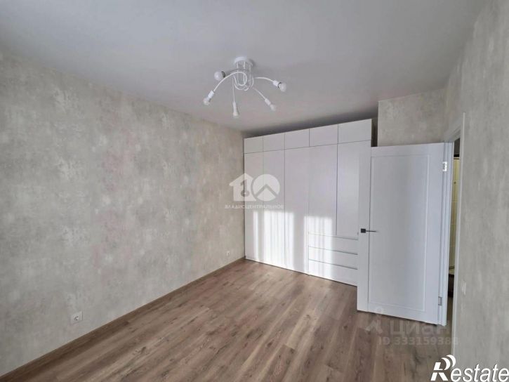 1-комн квартира Тайгинская улица, 37/1