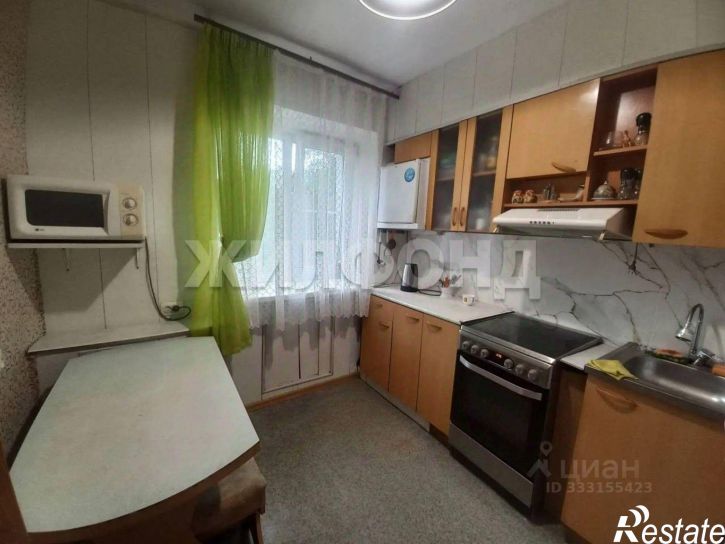 3-комн квартира ул Богдана Хмельницкого, 57,  д. 57