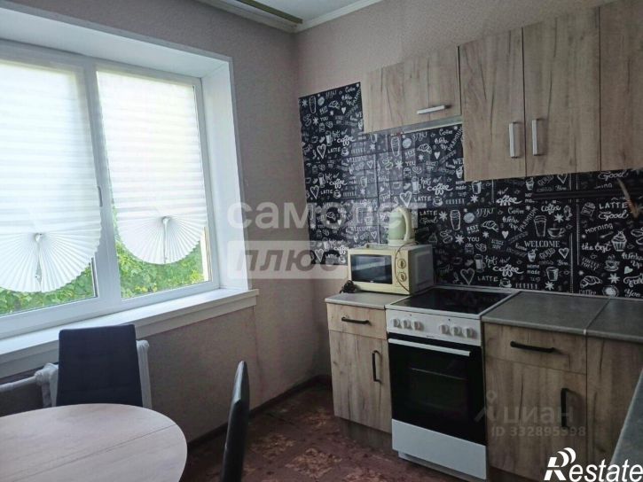 2-комн квартира ул Добровольческая, 2,  д. 2