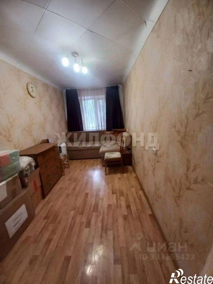 3-комн квартира ул Богдана Хмельницкого, 57,  д. 57