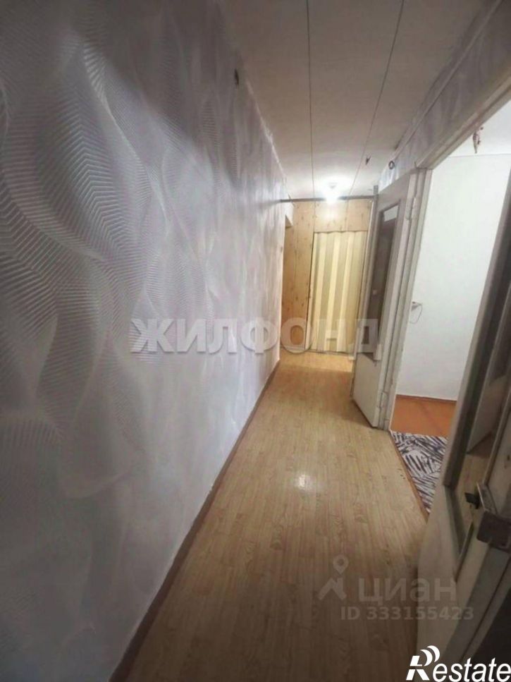 3-комн квартира ул Богдана Хмельницкого, 57,  д. 57
