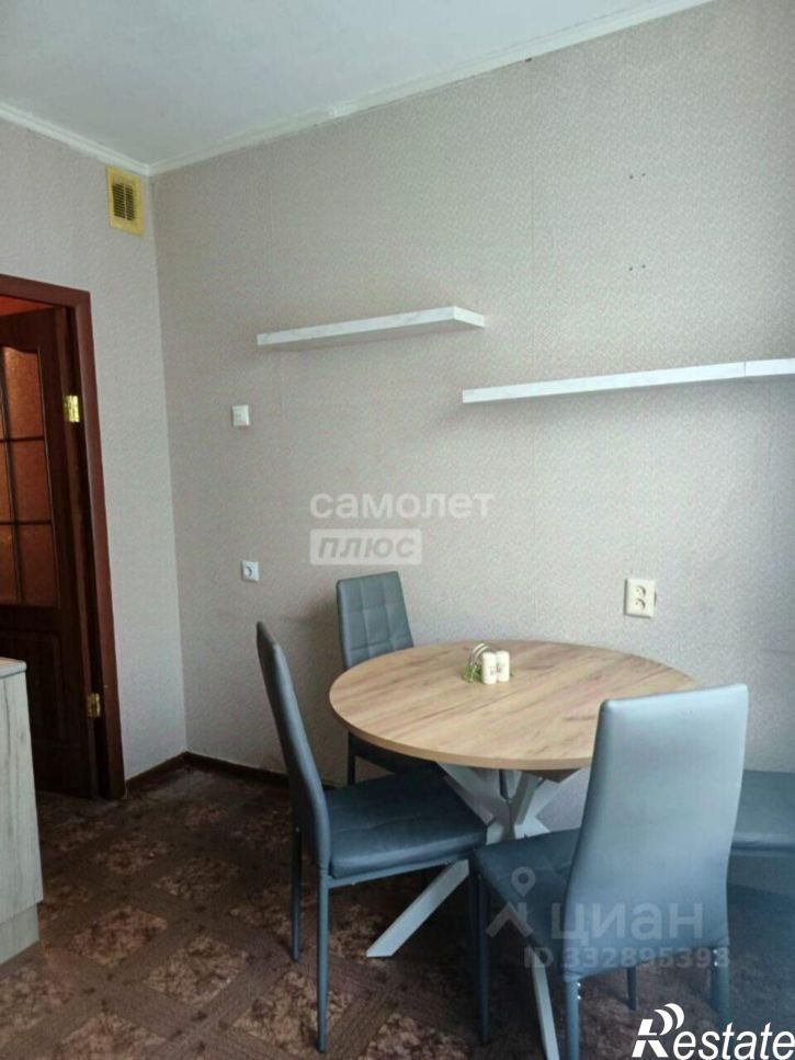 2-комн квартира ул Добровольческая, 2,  д. 2