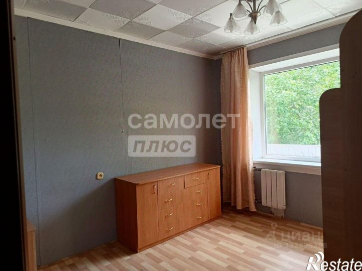 2-комн квартира ул Добровольческая, 2,  д. 2