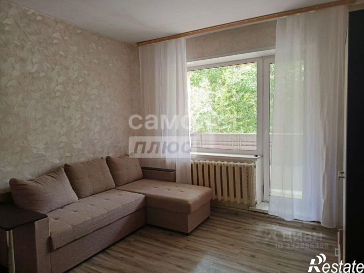 2-комн квартира ул Добровольческая, 2,  д. 2