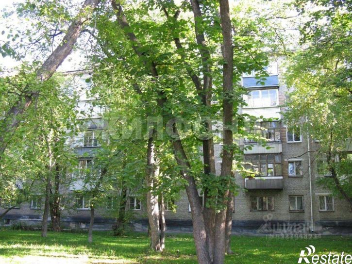 3-комн квартира ул Богдана Хмельницкого, 57,  д. 57