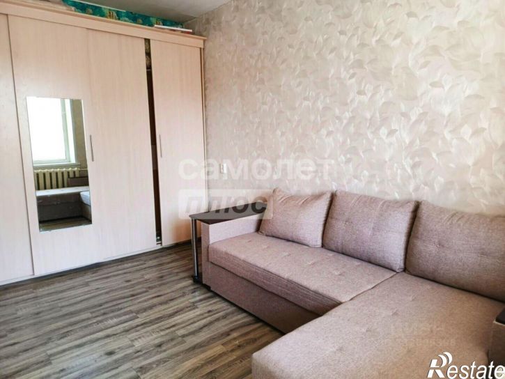 2-комн квартира ул Добровольческая, 2,  д. 2