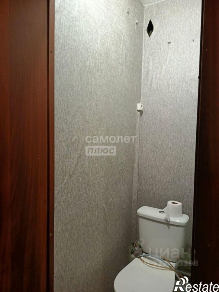 2-комн квартира ул Добровольческая, 2,  д. 2