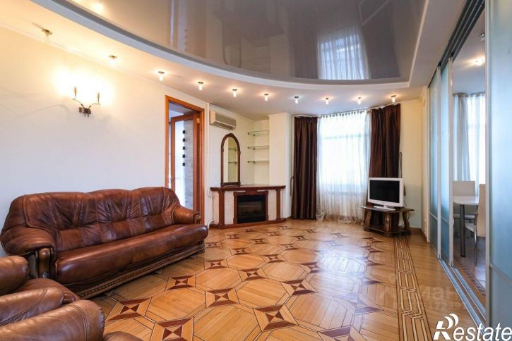 2-комн квартира ул Гоголя, 44,  д. 44