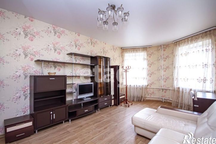 2-комн квартира ул Кирова, 27 1,  д. 27 1,  к. 1