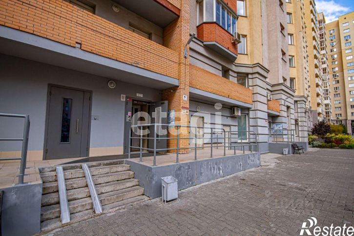 2-комн квартира ул Кирова, 27 1,  д. 27 1,  к. 1