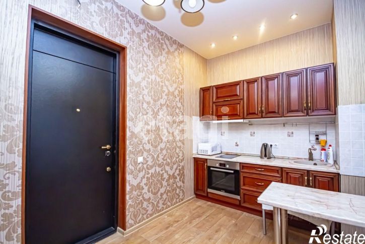 2-комн квартира ул Кирова, 27 1,  д. 27 1,  к. 1