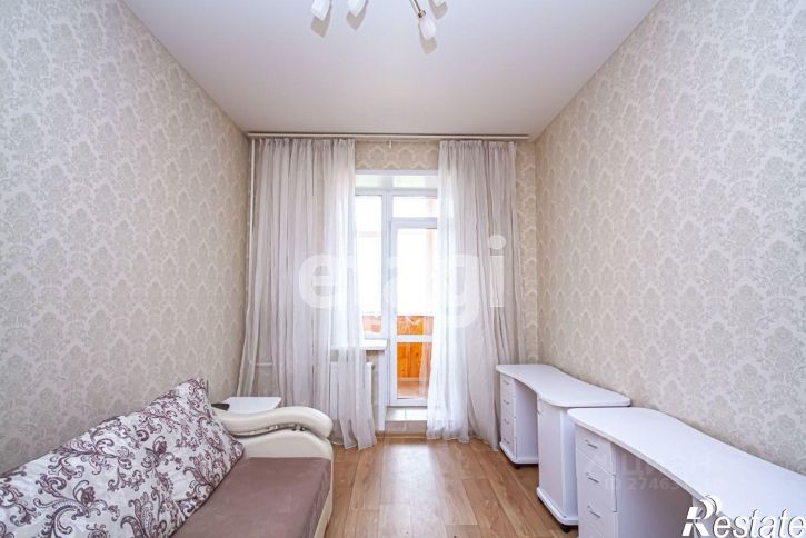2-комн квартира ул Кирова, 27 1,  д. 27 1,  к. 1