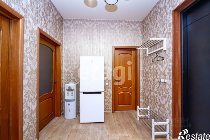 2-комн квартира ул Кирова, 27 1,  д. 27 1,  к. 1