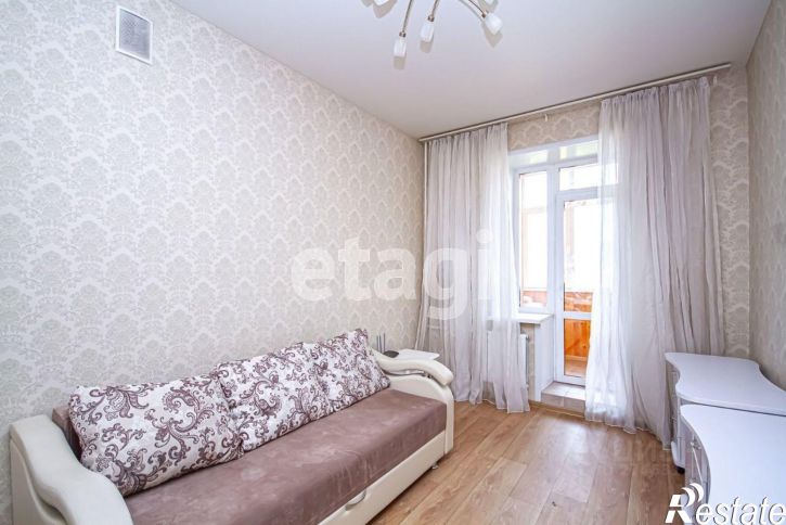 2-комн квартира ул Кирова, 27 1,  д. 27 1,  к. 1
