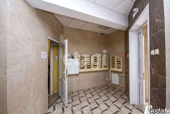 2-комн квартира ул Кирова, 27 1,  д. 27 1,  к. 1