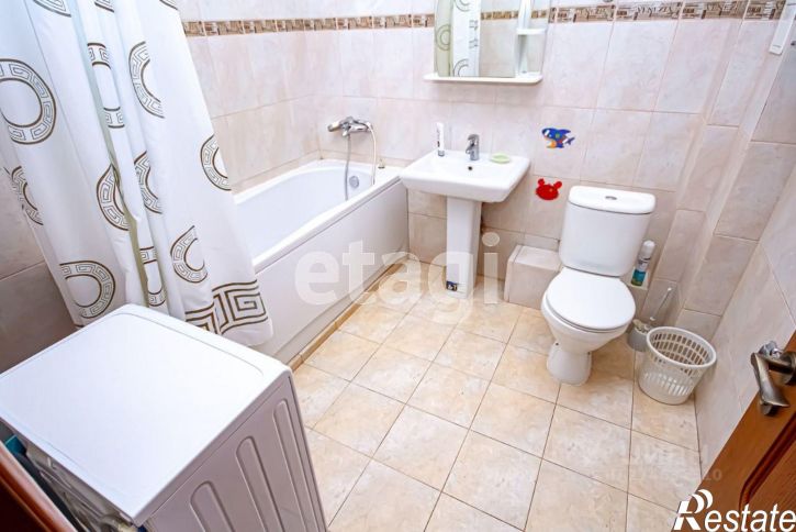 2-комн квартира ул Кирова, 27 1,  д. 27 1,  к. 1
