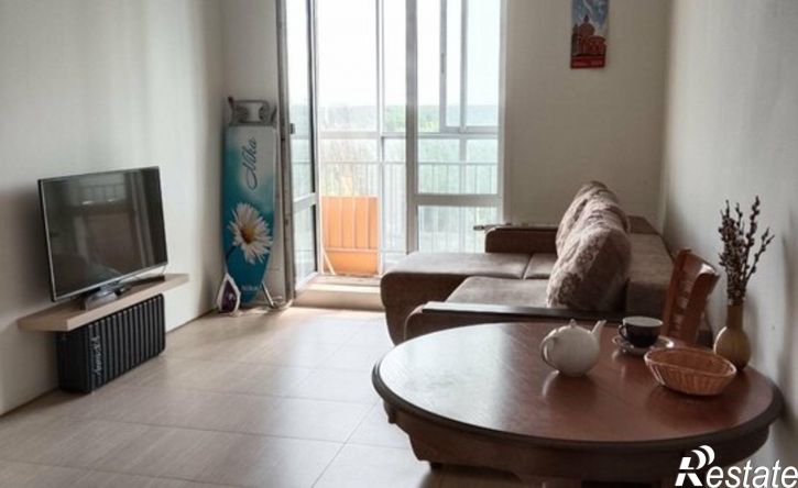 1-комн квартира ул Русская, 40,  д. 40