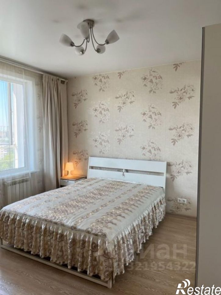 2-комн квартира ул Кошурникова, 29/5,  д. 29/5