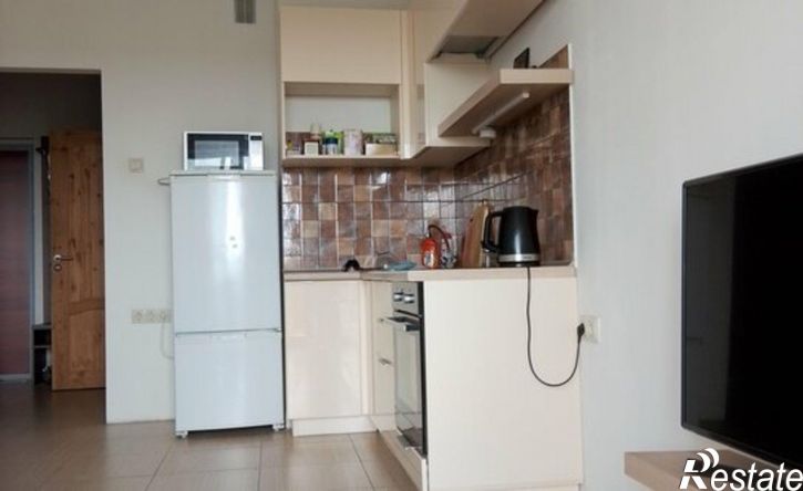 1-комн квартира ул Русская, 40,  д. 40