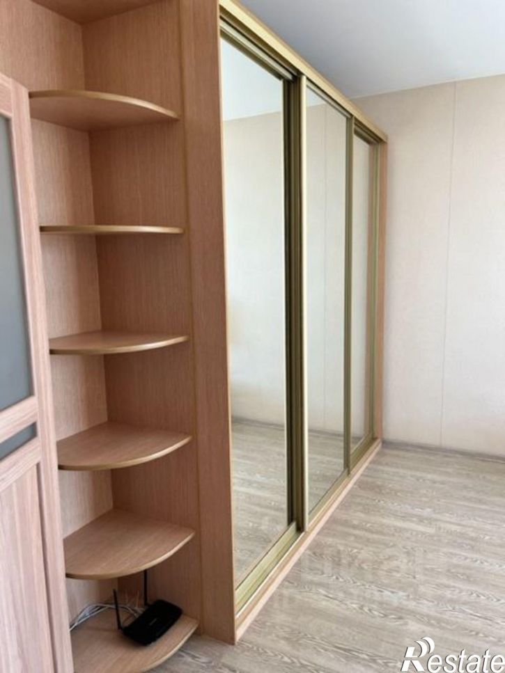 2-комн квартира ул Кошурникова, 29/5,  д. 29/5