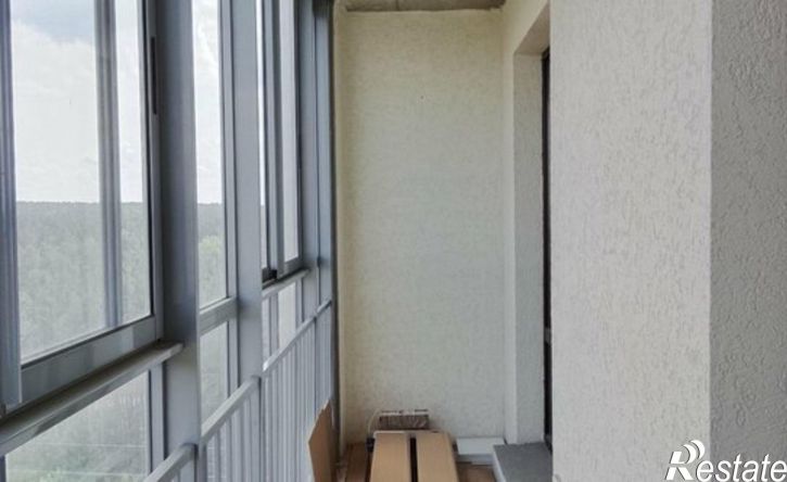 1-комн квартира ул Русская, 40,  д. 40