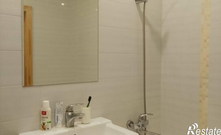 1-комн квартира ул Русская, 40,  д. 40