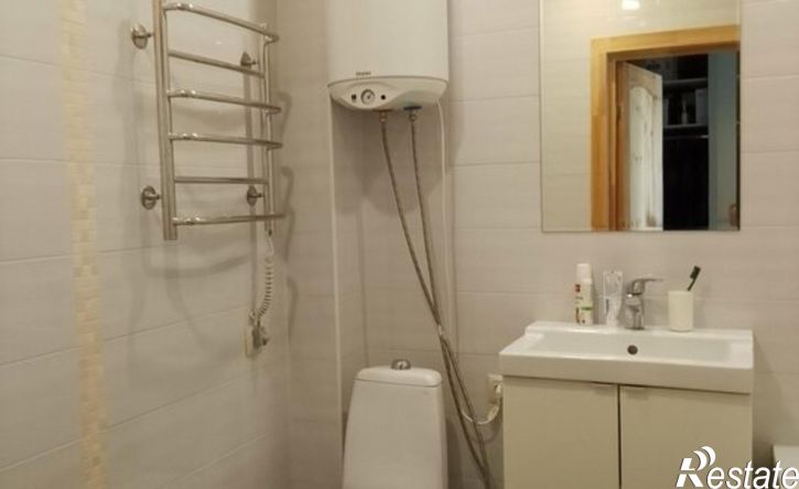 1-комн квартира ул Русская, 40,  д. 40