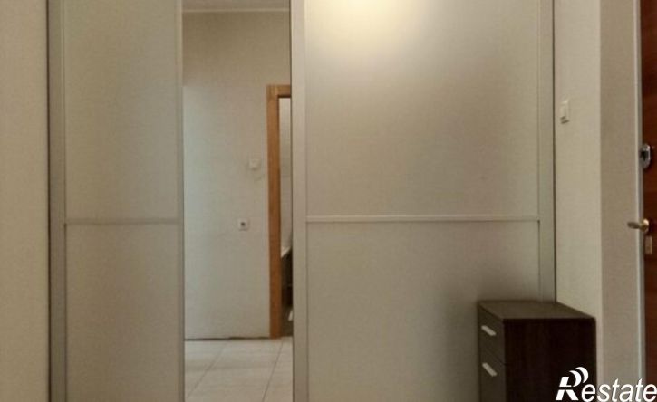 1-комн квартира ул Русская, 40,  д. 40