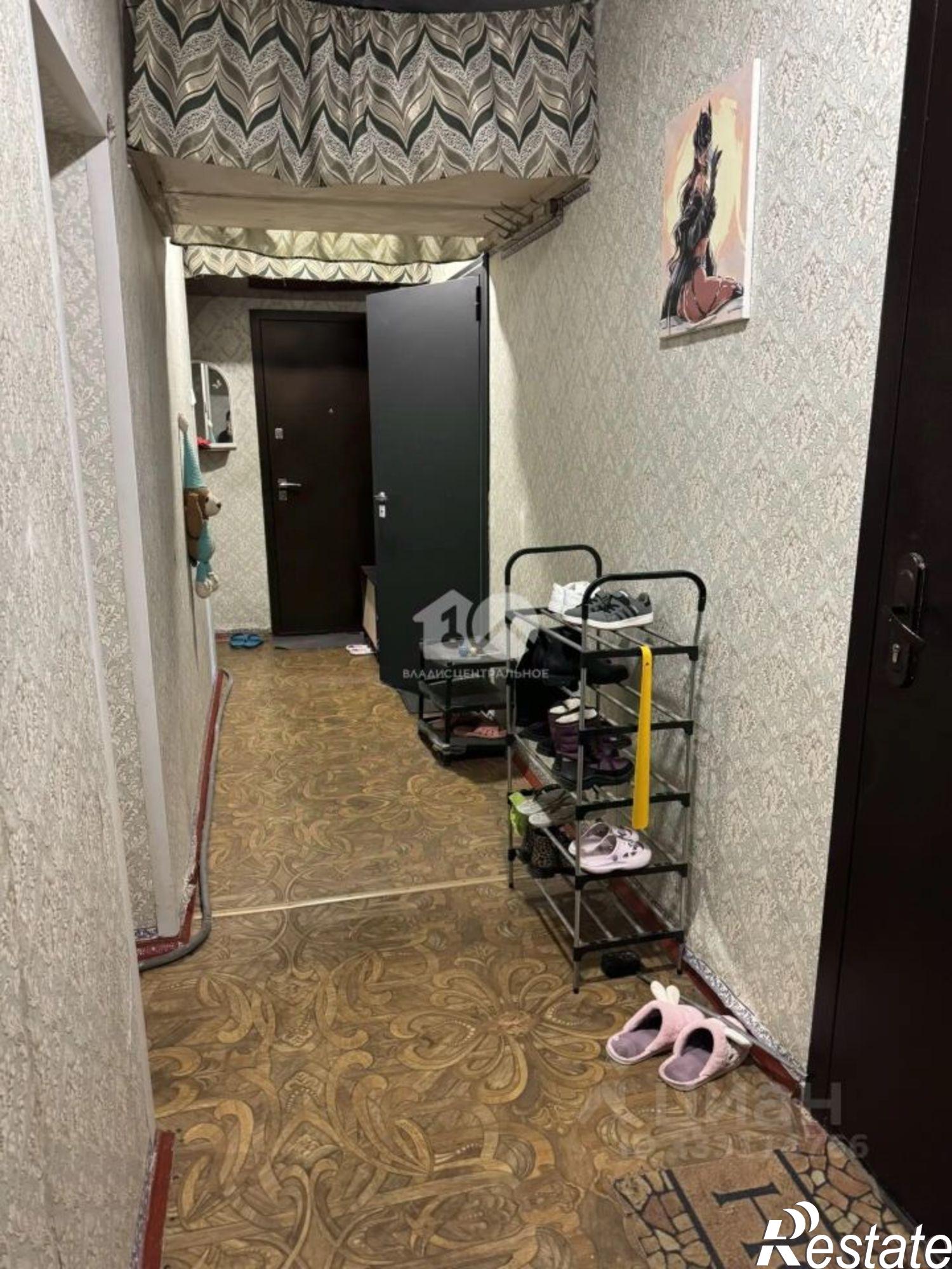 Купить комнату за 1 400 000 рублей на ул Сибиряков-Гвардейцев, 64