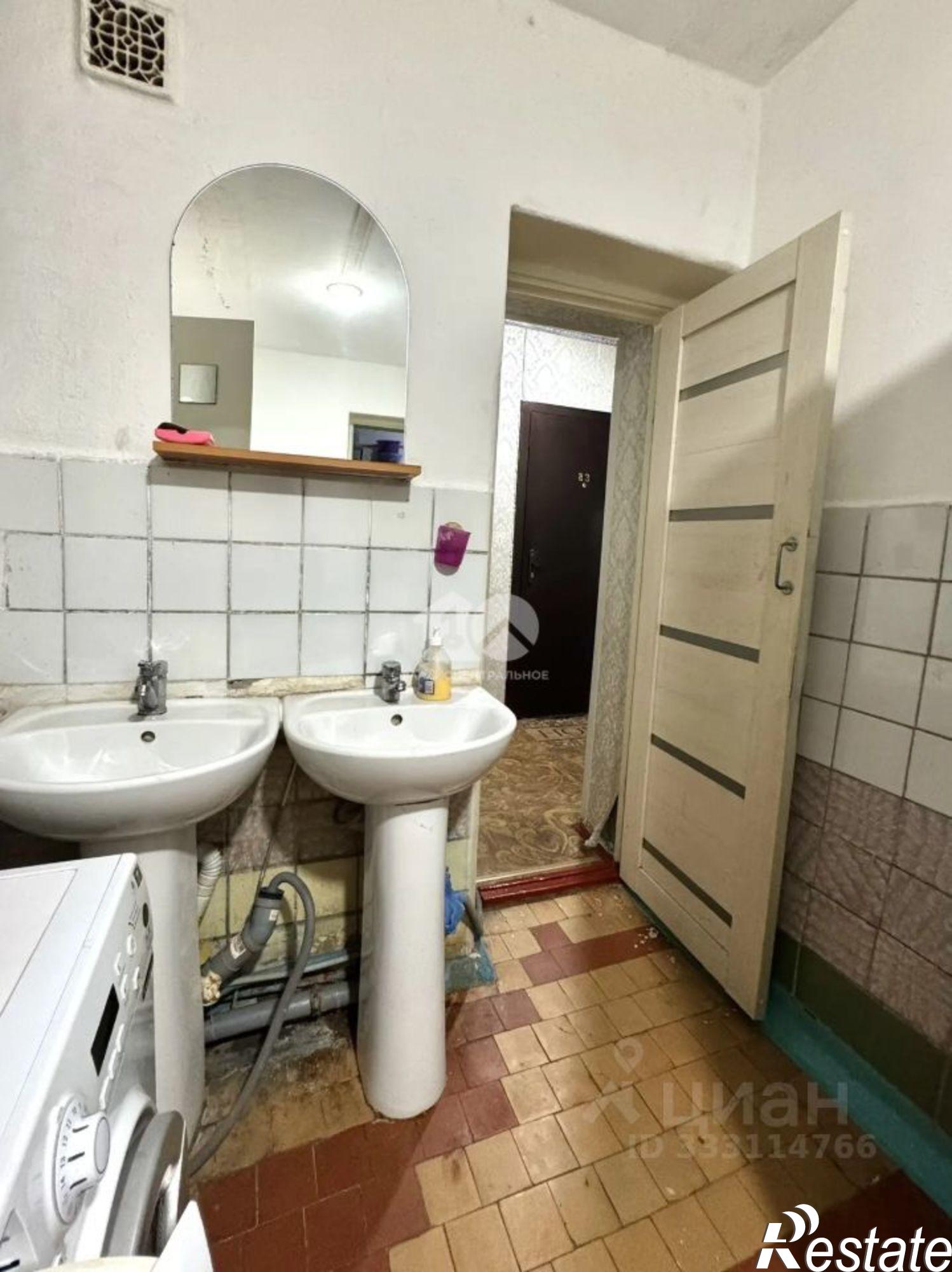 Купить комнату за 1 400 000 рублей на ул Сибиряков-Гвардейцев, 64