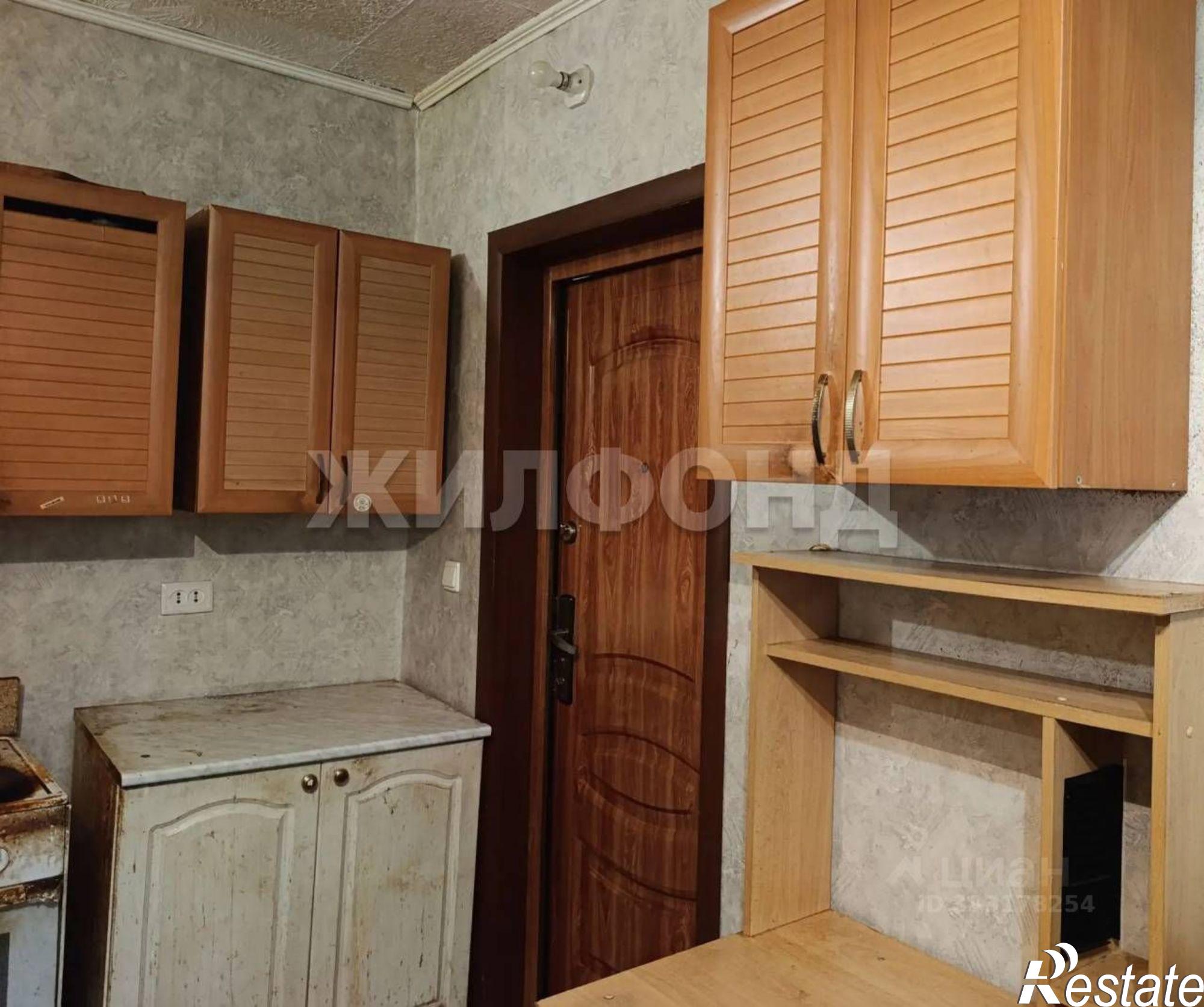 Купить комнату за 1 550 000 рублей на ул Дуси Ковальчук, 2/1